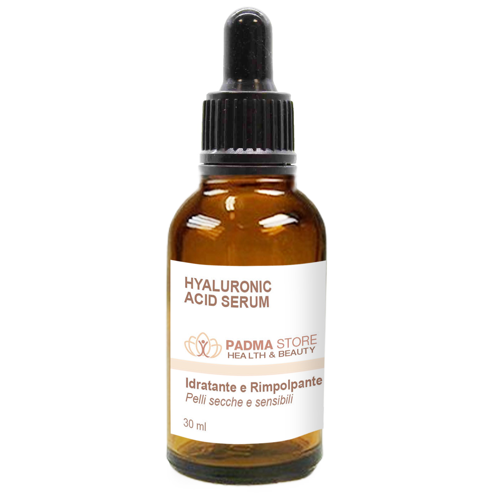 HYALURONIC ACID SERUM