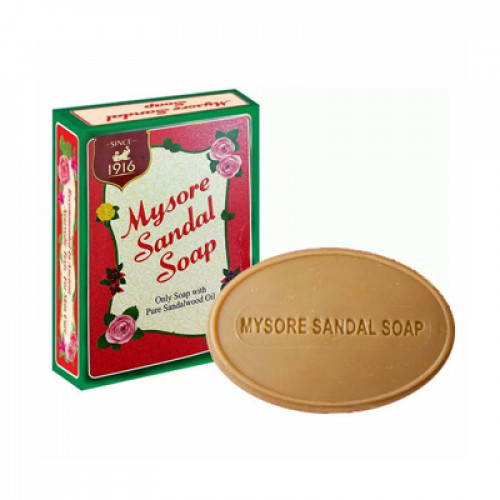 Mysore Sandal Soap