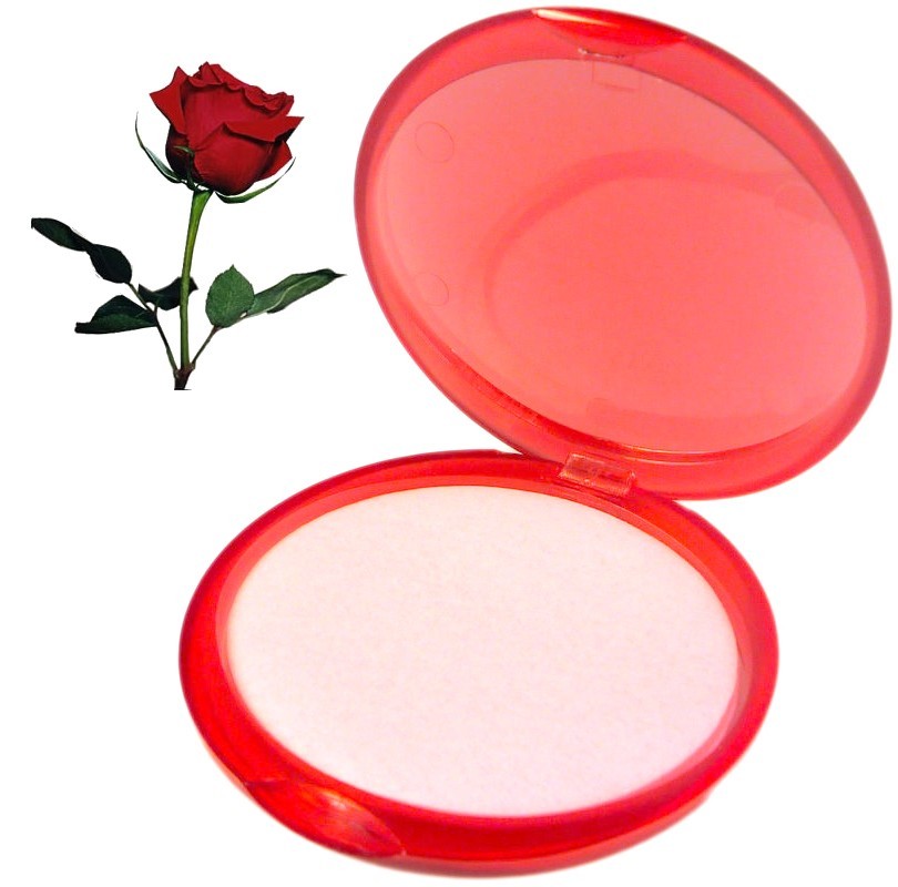 SAPONE DI CARTA - ROSA